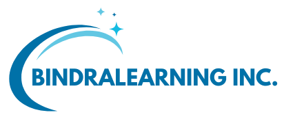 BindraLearning inc.