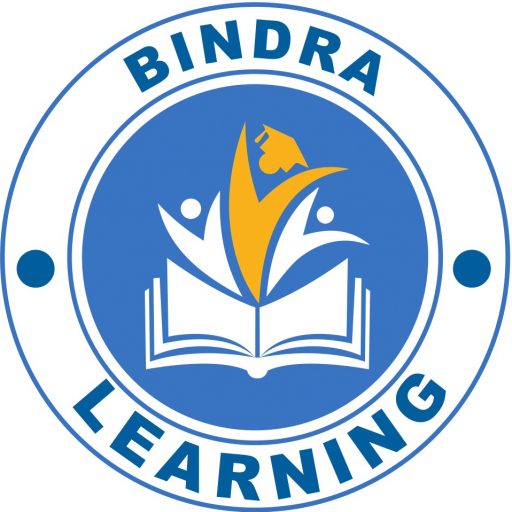 BindraLearning inc.